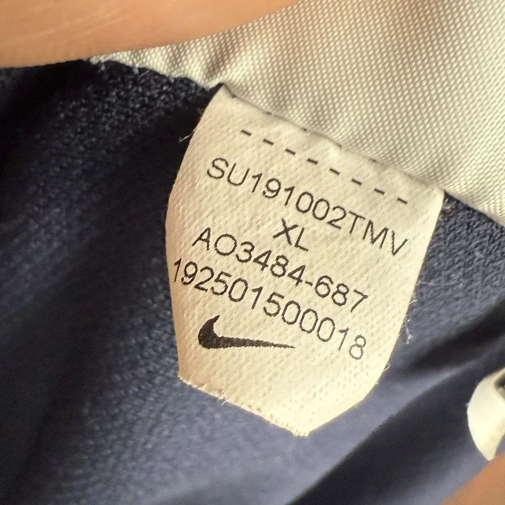 Nike houston texans
